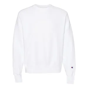 Champion Reverse Weave Crewneck Sweatshirt