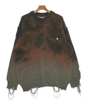 Children Of The Discordance Sweaters