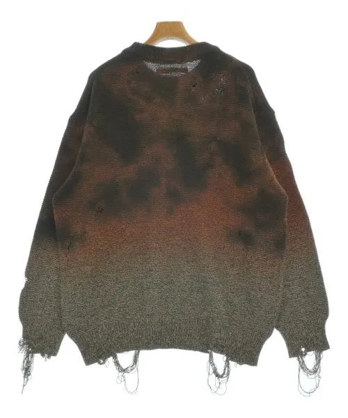 Children Of The Discordance Sweaters