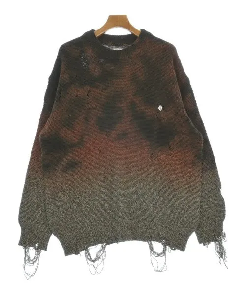 Children Of The Discordance Sweaters