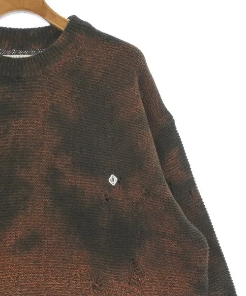 Children Of The Discordance Sweaters