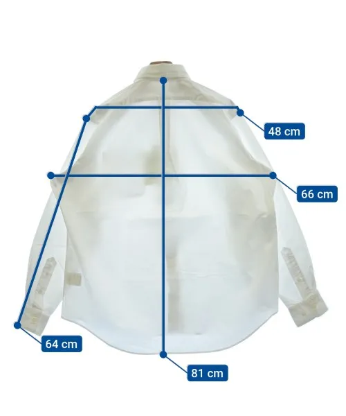 CITEN Casual shirts