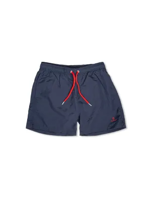 Classic Fit Swim Shorts Marine
