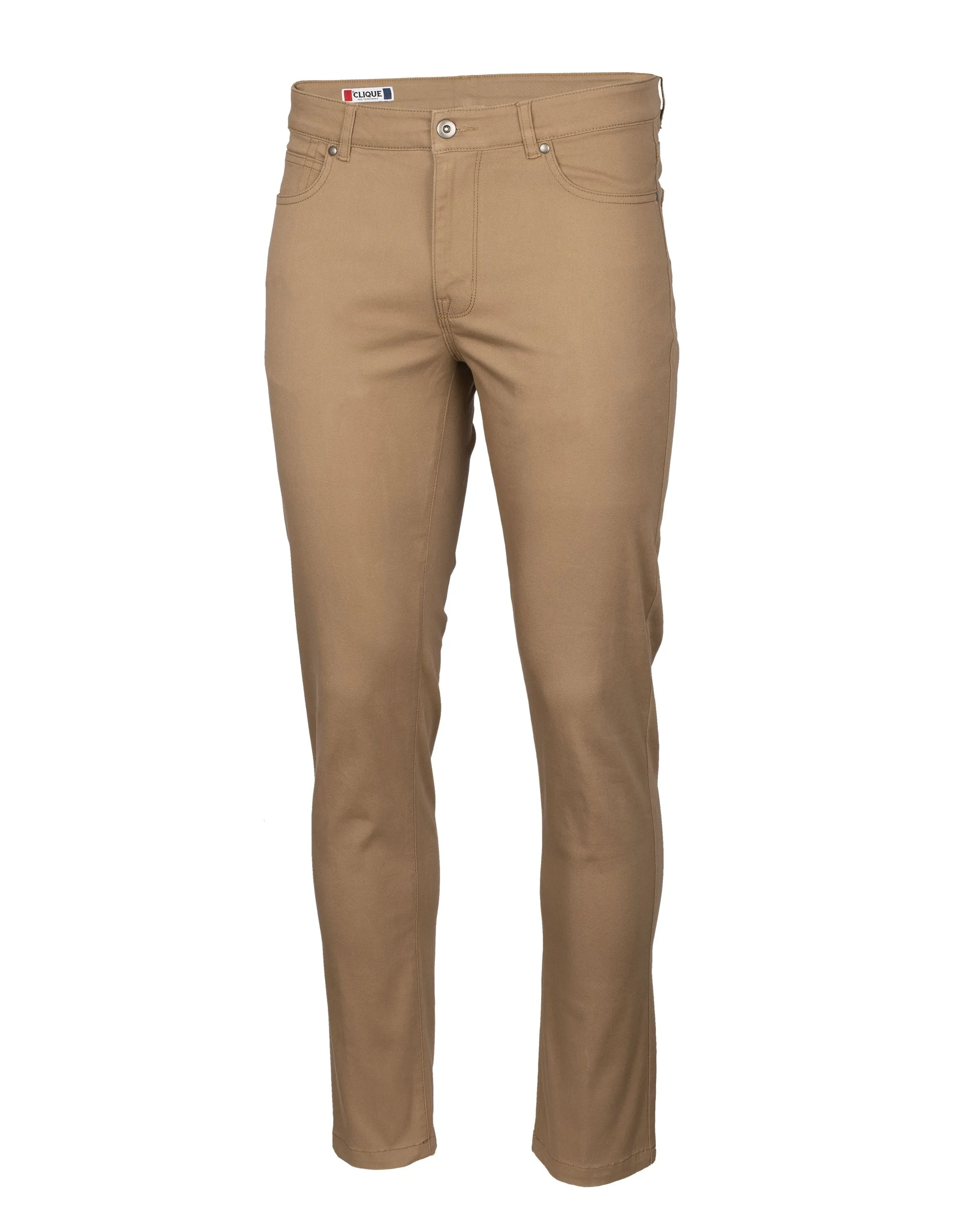 Clique All-around 5 Pocket Pant