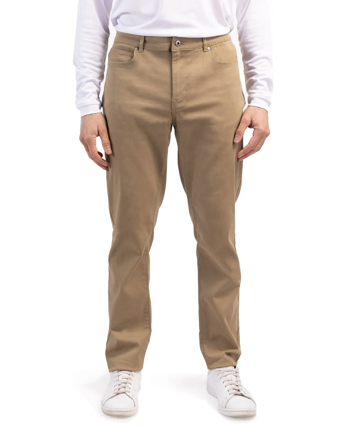 Clique All-around 5 Pocket Pant