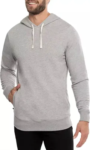 Cloud Hoodie In Heather Grey