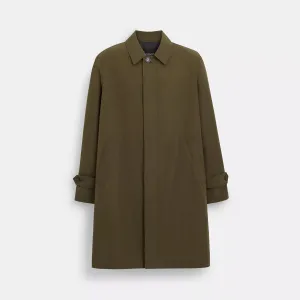 Coach Outlet Mac Coat