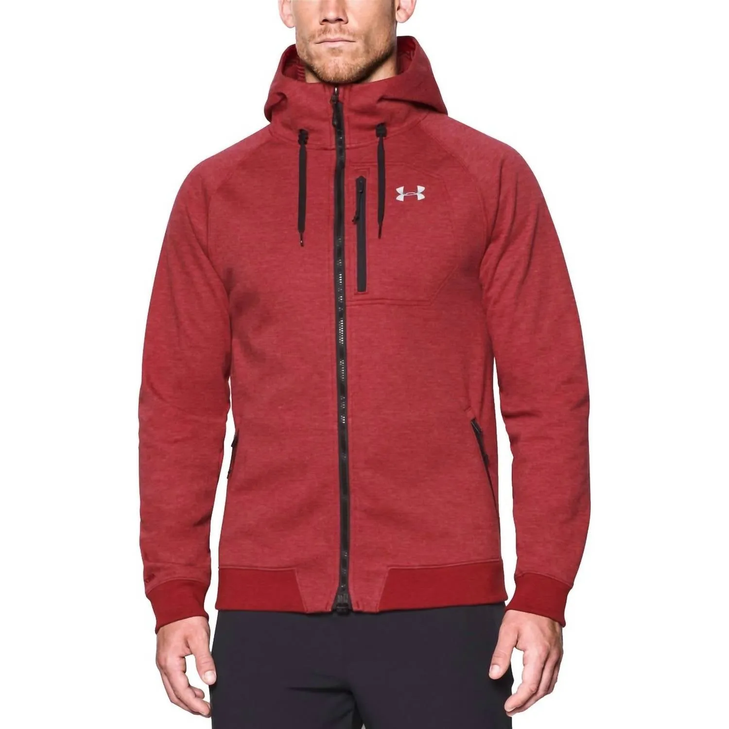 Coldgear Infrared Softershell Jacket