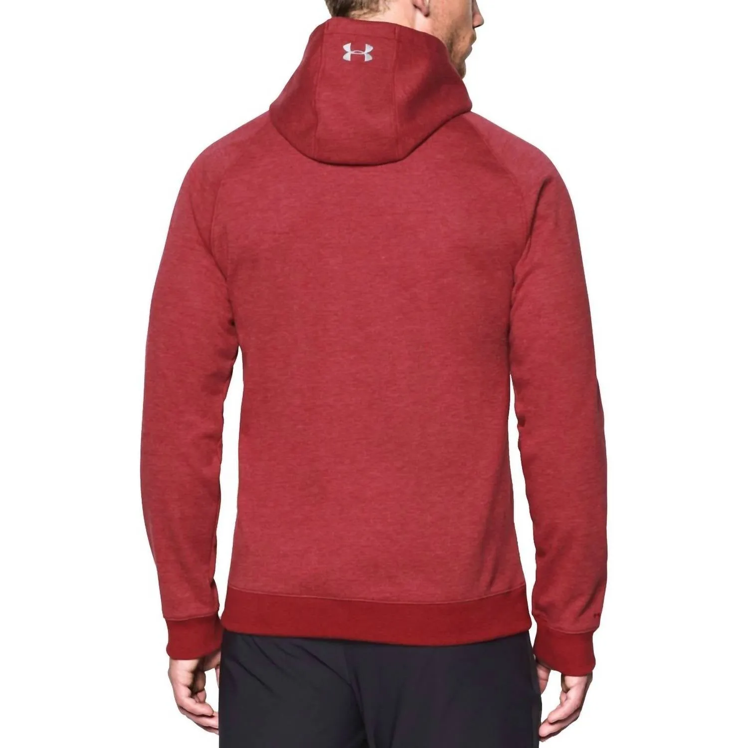 Coldgear Infrared Softershell Jacket