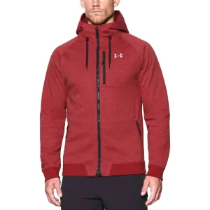 Coldgear Infrared Softershell Jacket
