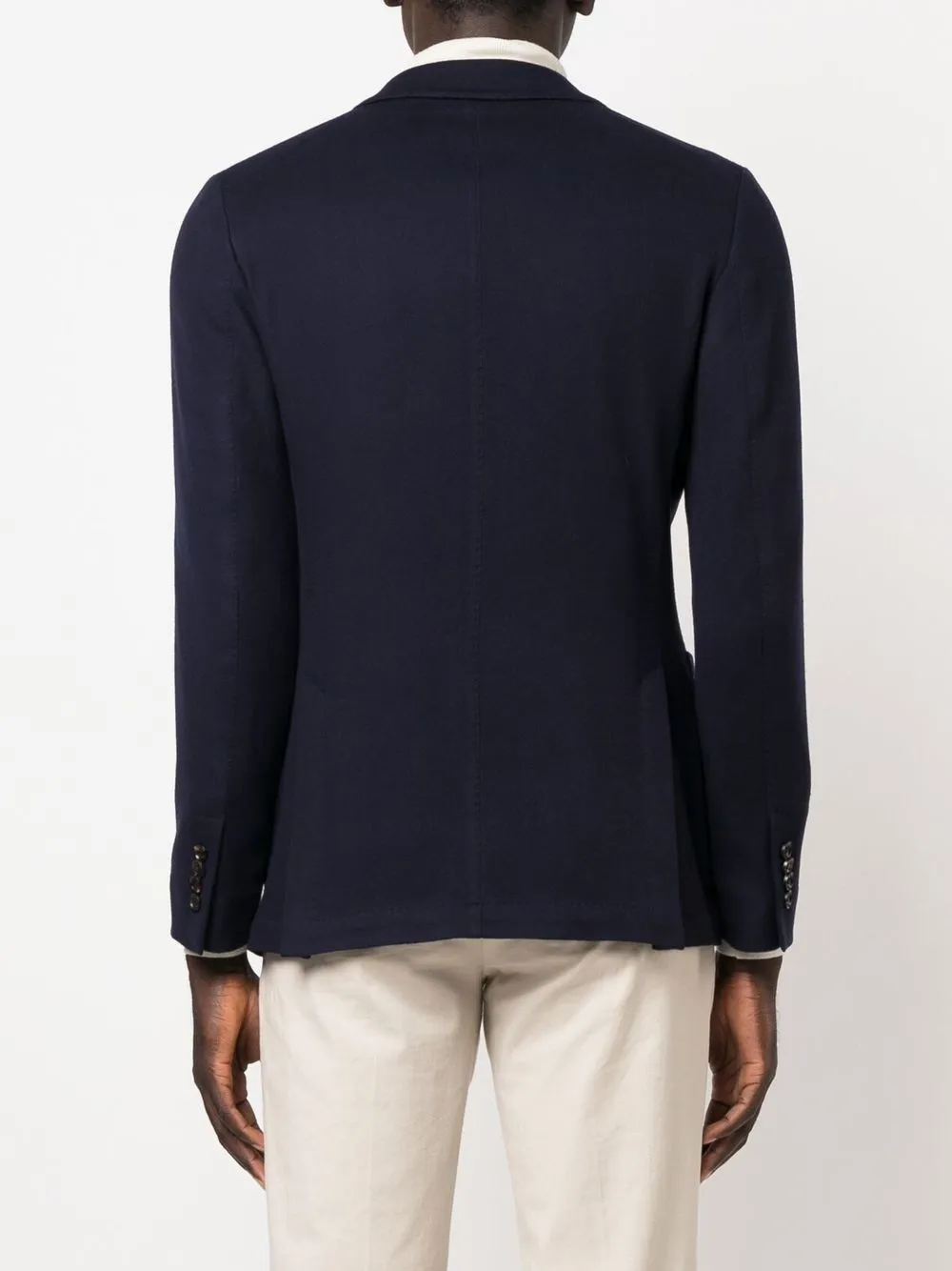 Colombo Men's Jackets blue
