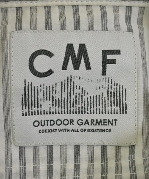 COMFY OUTDOOR GARMENT Casual shirts