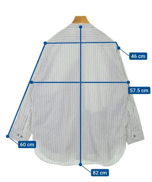 COMFY OUTDOOR GARMENT Casual shirts