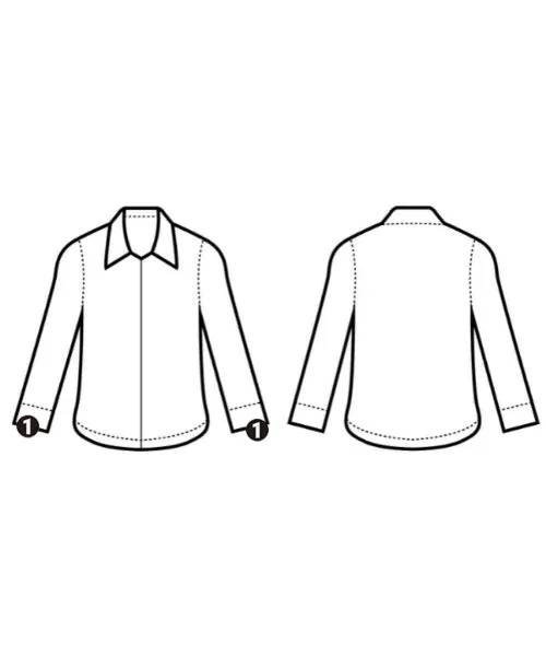 COMFY OUTDOOR GARMENT Casual shirts