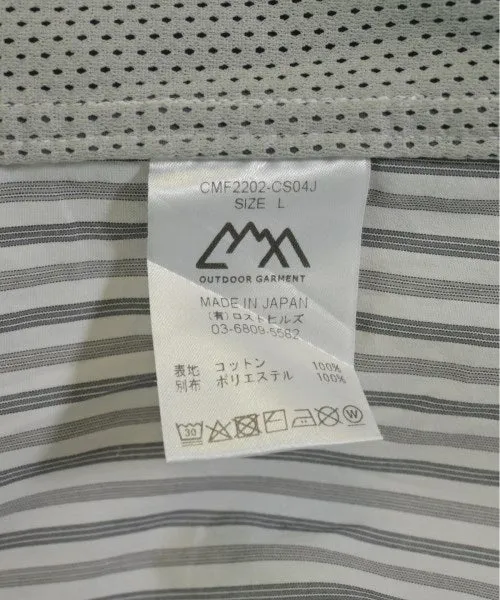 COMFY OUTDOOR GARMENT Casual shirts