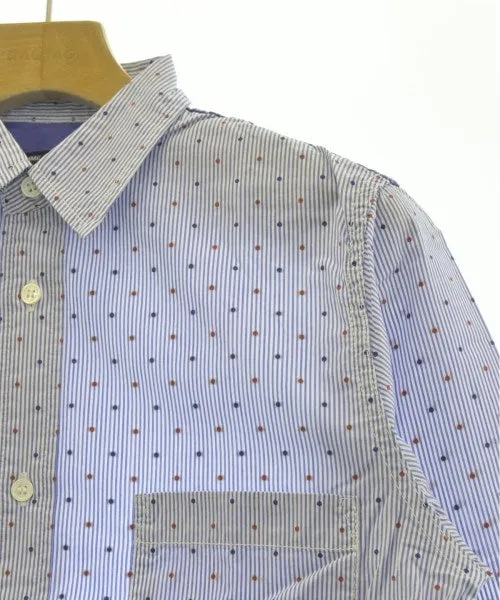 COMME des GARCONS HOMME Casual shirts