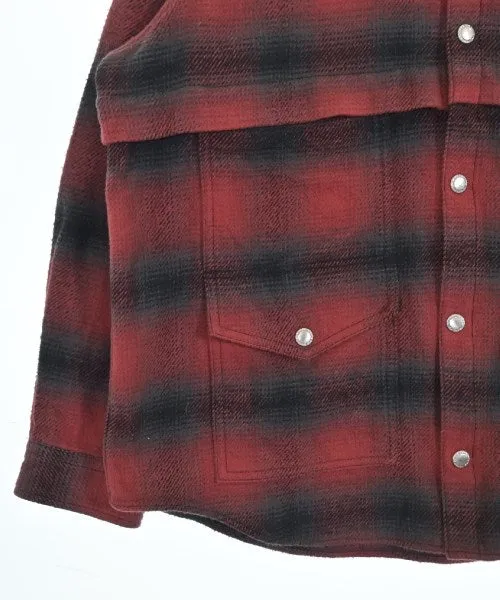COMME Des GARCONS HOMME Casual shirts