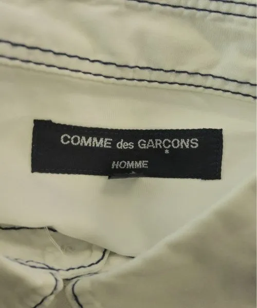 COMME des GARCONS HOMME Casual shirts