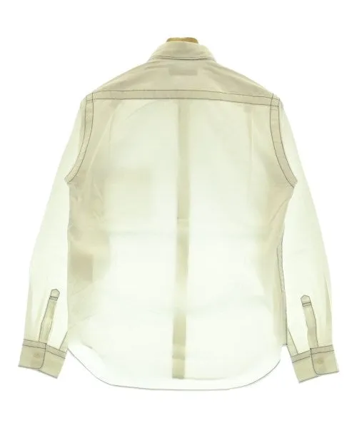 COMME des GARCONS HOMME Casual shirts