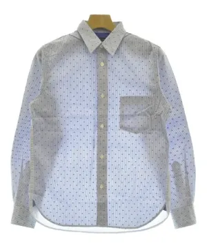 COMME des GARCONS HOMME Casual shirts