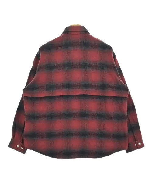 COMME Des GARCONS HOMME Casual shirts