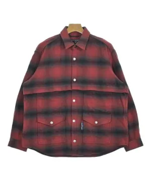 COMME Des GARCONS HOMME Casual shirts