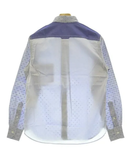 COMME des GARCONS HOMME Casual shirts