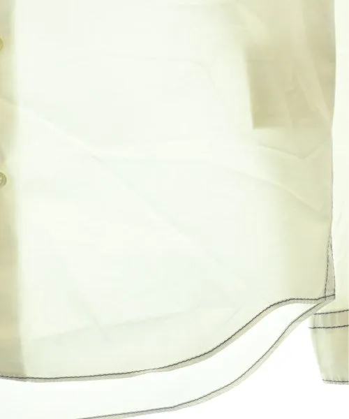 COMME des GARCONS HOMME Casual shirts