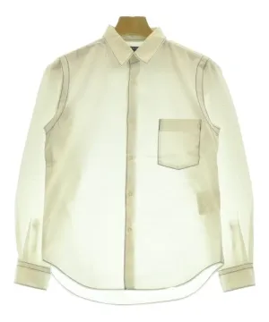 COMME des GARCONS HOMME Casual shirts
