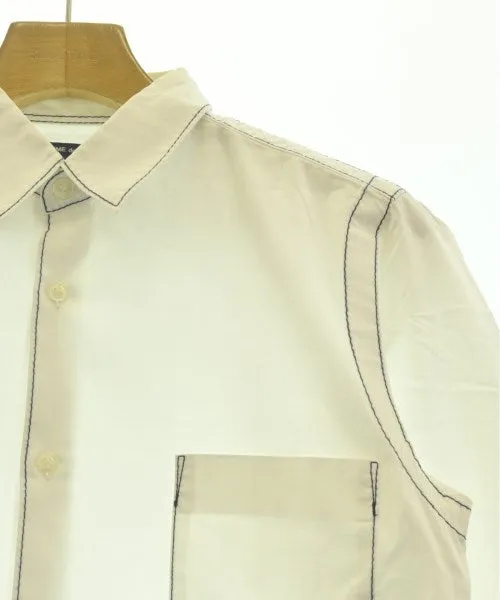 COMME des GARCONS HOMME Casual shirts