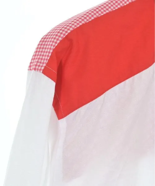 COMME Des GARCONS HOMME DEUX Casual shirts