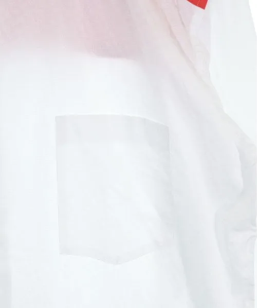 COMME Des GARCONS HOMME DEUX Casual shirts