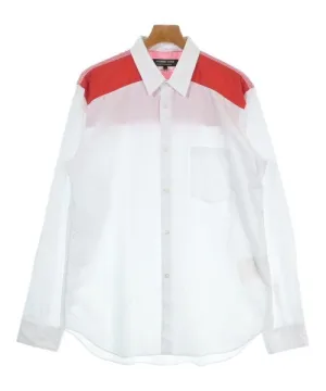 COMME Des GARCONS HOMME DEUX Casual shirts