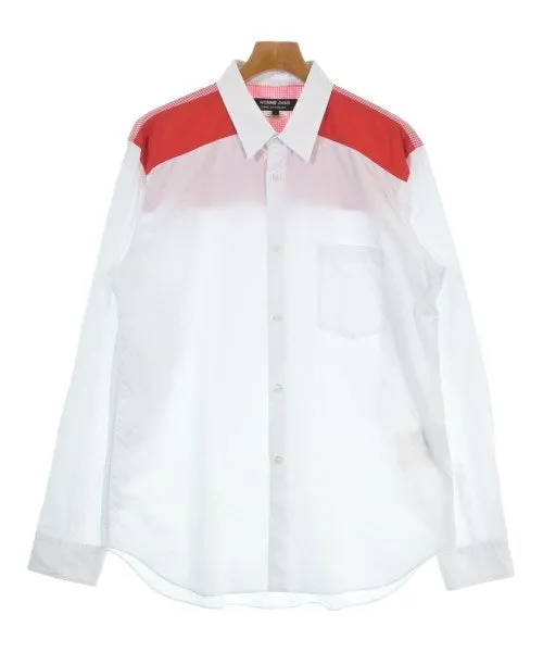 COMME Des GARCONS HOMME DEUX Casual shirts