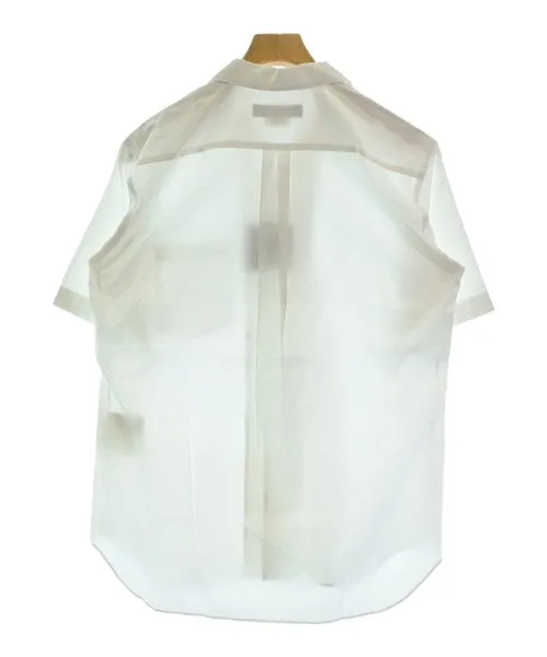 COMME des GARCONS HOMME DEUX Casual shirts