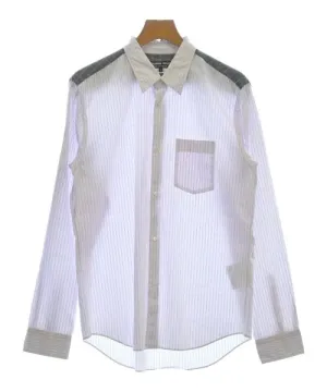 COMME des GARCONS HOMME DEUX Casual shirts