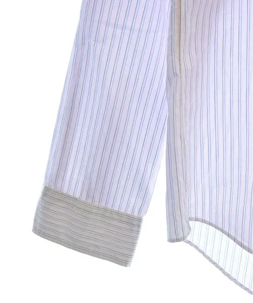 COMME des GARCONS HOMME DEUX Casual shirts