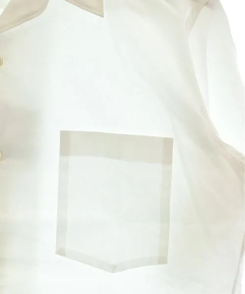 COMME des GARCONS HOMME DEUX Casual shirts