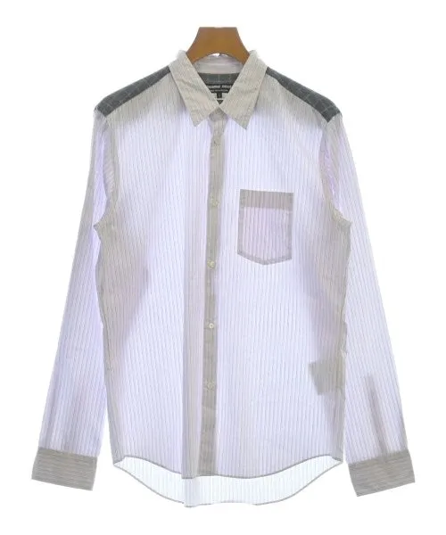 COMME des GARCONS HOMME DEUX Casual shirts