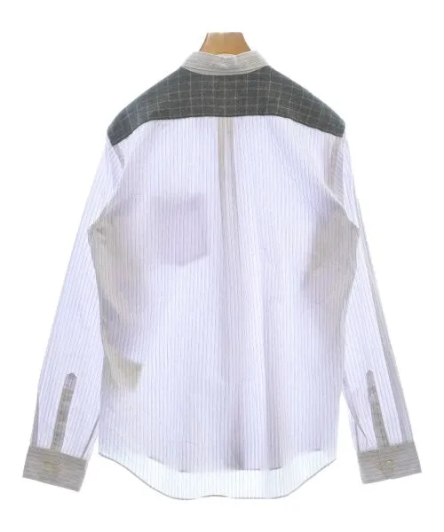 COMME des GARCONS HOMME DEUX Casual shirts