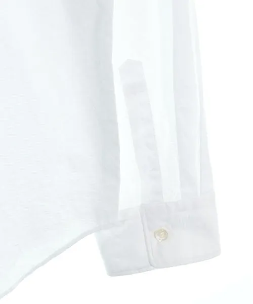 COMME Des GARCONS HOMME DEUX Casual shirts