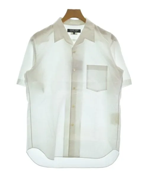 COMME des GARCONS HOMME DEUX Casual shirts