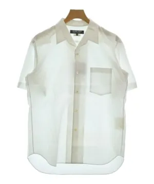 COMME des GARCONS HOMME DEUX Casual shirts