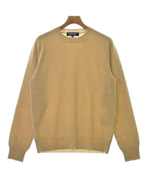 COMME des GARCONS HOMME DEUX Sweaters