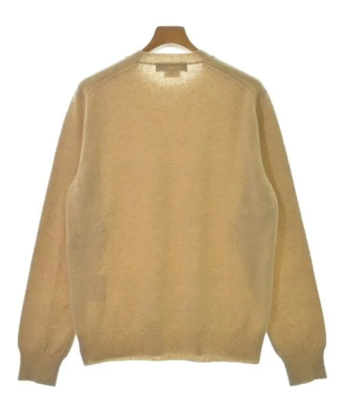 COMME des GARCONS HOMME DEUX Sweaters