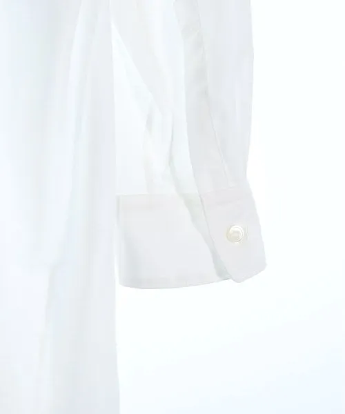 COMME Des GARCONS HOMME PLUS Casual shirts