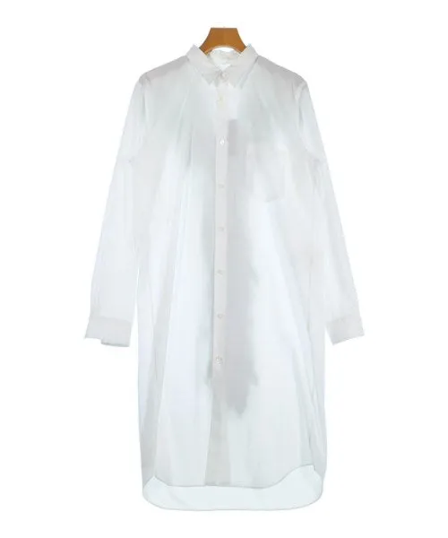 COMME Des GARCONS HOMME PLUS Casual shirts