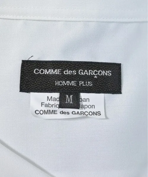 COMME Des GARCONS HOMME PLUS Casual shirts