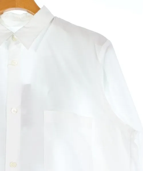COMME Des GARCONS HOMME PLUS Casual shirts