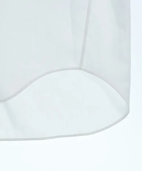COMME Des GARCONS HOMME PLUS Casual shirts